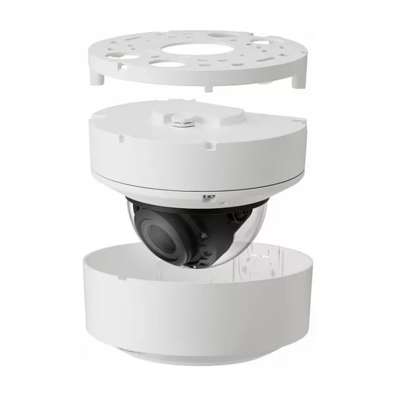 Cámara IP domo fija HANWHA - WISENET Hanwha Techwin serie X Core XND-C9083RV 4K AI IR