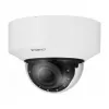 Cámara IP domo fija HANWHA - WISENET Hanwha Techwin serie X Core XND-C9083RV 4K AI IR