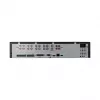 Hanwha Vision HRX-1635 Grabador de vídeo analógico HD de 16 canales (DVR), sin HDD