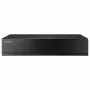 Hanwha Vision HRX-1635 Grabador de vídeo analógico HD de 16 canales (DVR), sin HDD