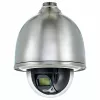 HANWHA WISENET QNP-6320HS Cámara PTZ exterior 2MP PoE IR IP66 IK10 Retail
