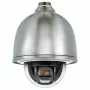 HANWHA WISENET QNP-6320HS Cámara PTZ exterior 2MP PoE IR IP66 IK10 Retail