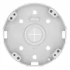 HANWHA - WISENET SBP-900CMW Soporte de techo Blanco Retail
