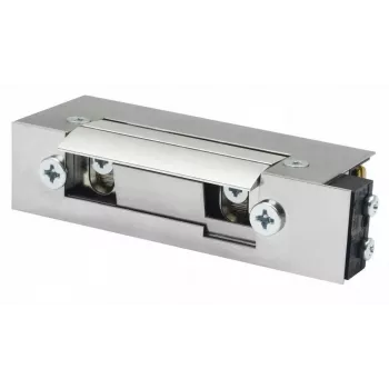 HARTTE S12RM Abrepuertas eléctrico Serie S 12V DC reversible con monitorización