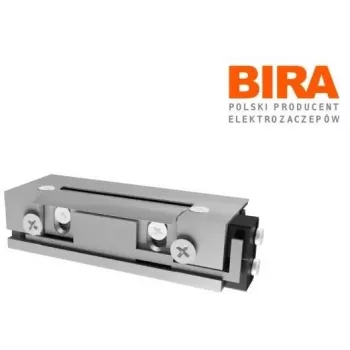 HARTTE S12UM candado de electricista serie S 12V AC/DC estándar con supervisión