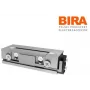 HARTTE S12UM candado de electricista serie S 12V AC/DC estándar con supervisión