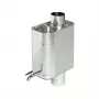 Harvia WP220ST 22L calentador de agua para sauna de acero inoxidable