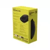 Ratón gaming inalámbrico Hator Quasar 3 Pro - sensor óptico 26000 DPI, 2,4GHz, USB-C, RGB, negro