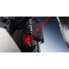 Ratón gaming con cable Hator Quasar 3 ULTIMA negro-violeta