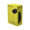 Ratón gaming inalámbrico Hator Quasar 3S Pro, negro, 26000 DPI, óptico, 2,4 GHz, USB-C, diestro, RGB