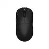 Hator Quasar 3S Ultima Ratón gaming inalámbrico negro