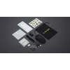 Hator Quasar 3S Ultima Ratón gaming inalámbrico negro
