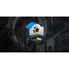 Hator Quasar 3S Ultima Ratón gaming inalámbrico negro