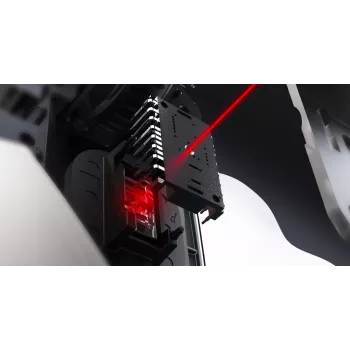 Hator Quasar 3S Ultima Ratón gaming inalámbrico negro