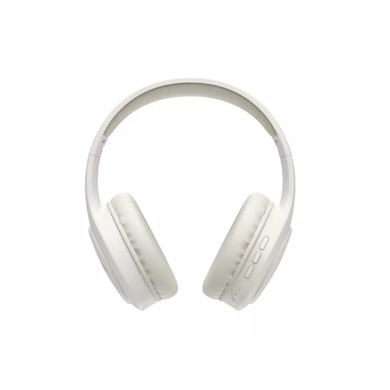 HAV H633BT Auriculares on-ear inalámbricos, beige