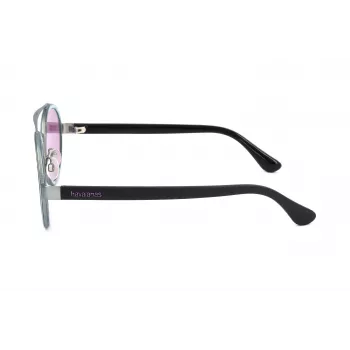 Gafas de sol unisex HAVAIANAS Joatinga 5CB 51/23/145 mm habana/carey marrón
