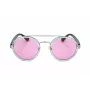 Gafas de sol unisex HAVAIANAS Joatinga 5CB 51/23/145 mm habana/carey marrón