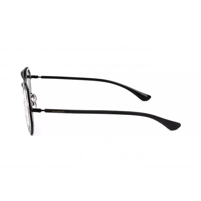 HAVAIANAS Unisex PIAUI-REJ-50 Gafas de sol (Lente 50 mm, Puente 24 mm, Varilla 145 mm)