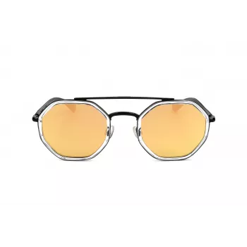 HAVAIANAS Unisex PIAUI-REJ-50 Gafas de sol (Lente 50 mm, Puente 24 mm, Varilla 145 mm)
