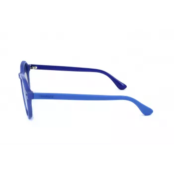 HAVAIANAS Gafas de Sol Unisex UBATUBA-WS6 51/21/145 mm Negro/Gris