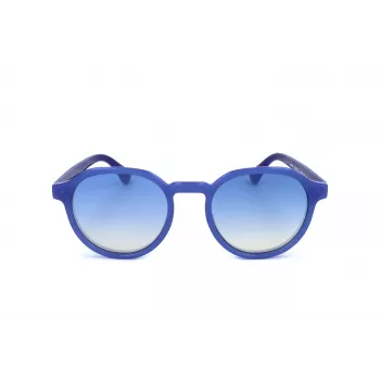 HAVAIANAS Gafas de Sol Unisex UBATUBA-WS6 51/21/145 mm Negro/Gris