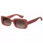 HAVAIANAS Gafas de sol para mujer Sampa-2LF - Montura negra, lentes grises, 51 mm