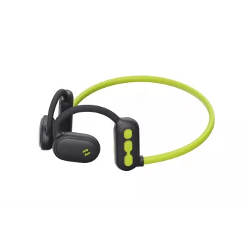 HAVIT E553BT Auriculares inalámbricos de cuello Bluetooth 5.0 - Verde