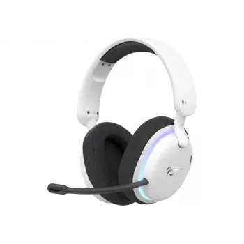 Havit Fuxi-H7 auriculares gaming, blanco-negro