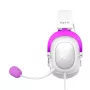 HAVIT H2002d auriculares gaming, blanco/morado