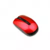 HAVIT MS989GT Ratón inalámbrico universal (negro y rojo)
