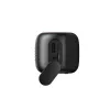 HAVIT SK809BT Altavoz Bluetooth 5.0 portátil 5W IPX5 resistente al agua TWS USB-C AUX MicroSD Negro