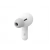 HAVIT TW982 Auriculares True Wireless Stereo con Bluetooth 5.3, control táctil, protección al agua IPX4 y estuche de carga – blanco