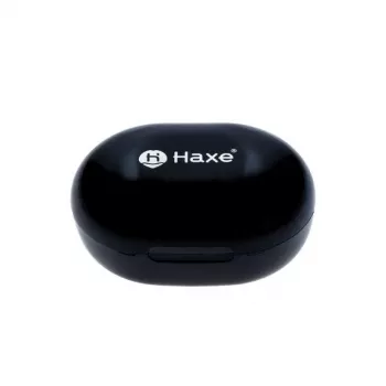 Audífono retroauricular HAX JH-A39 con pila A10 - beige