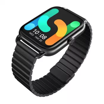 HAYLOU RS4 Plus smartwatch, negro