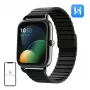Smartwatch HAYLOU RS4 Plus, negro