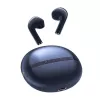 Auriculares True Wireless HAYLOU X1 2023 con ENC, Bluetooth 5.3, controladores de 12mm, IPX4, azul oscuro