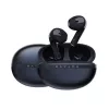 Auriculares True Wireless HAYLOU X1 2023 con ENC, Bluetooth 5.3, controladores de 12mm, IPX4, azul oscuro
