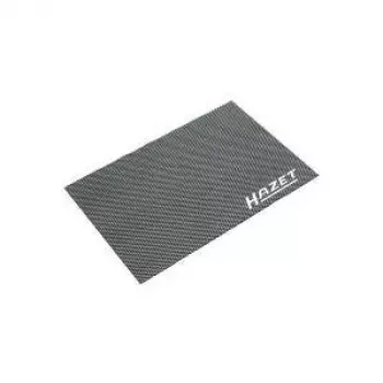 HAZET 180-38 Alfombrilla rectangular antifatiga 529 x 394 mm