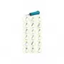 HAZET 4672-12 Sacabocados 12 mm