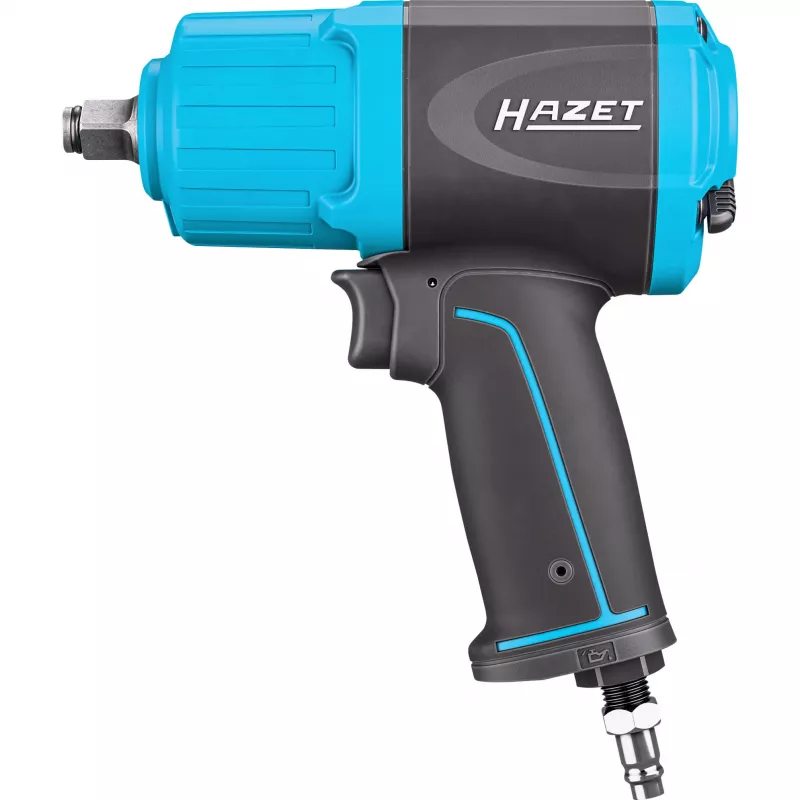 HAZET 9012ECO llave de impacto 1/2