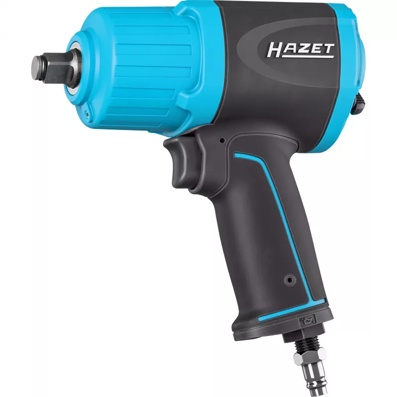 HAZET 9012ECO llave de impacto 1/2