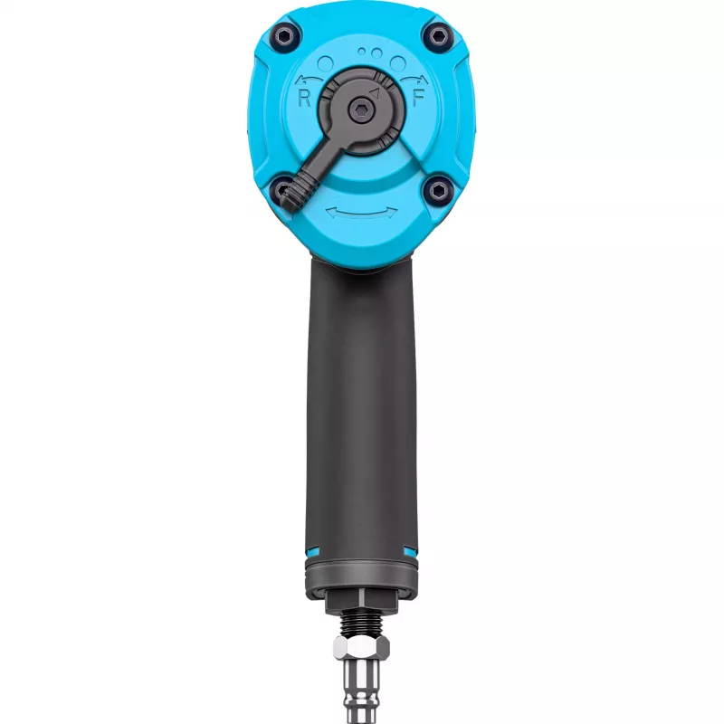 HAZET 9012ECO llave de impacto 1/2