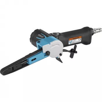 HAZET 9033N-4 Lijadora de banda neumática 10x330mm 19000 rpm 6,3 bar