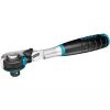 HAZET HiPer 863HPS Carraca reversible de dentado fino