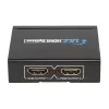 HDCVT Splitter HDMI 1.4 1x2 con HDCP 1.4 y soporte EDID
