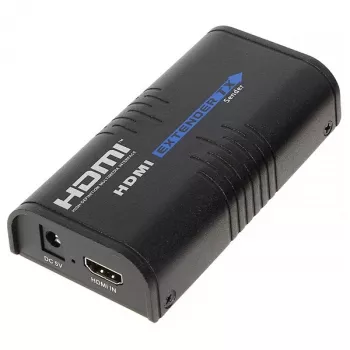 Extensor HDMI Transmisor HDMI-EX-120/TX-V4 1080p 120m por Cat5e/6/7
