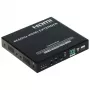 HDMI over IP Extender Transmisor 4K 30Hz 120m HDMI-EX-IP-4K-X1/TX