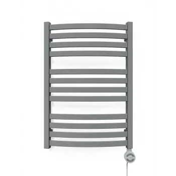 HEATER D01 2000W Calefactor cerámico PTC con termostato y oscilación, negro