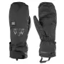 Guantes calefactables de punto HeatX Everyday, L