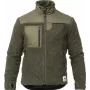 HeatX chaleco polar afelpado calefactable unisex L